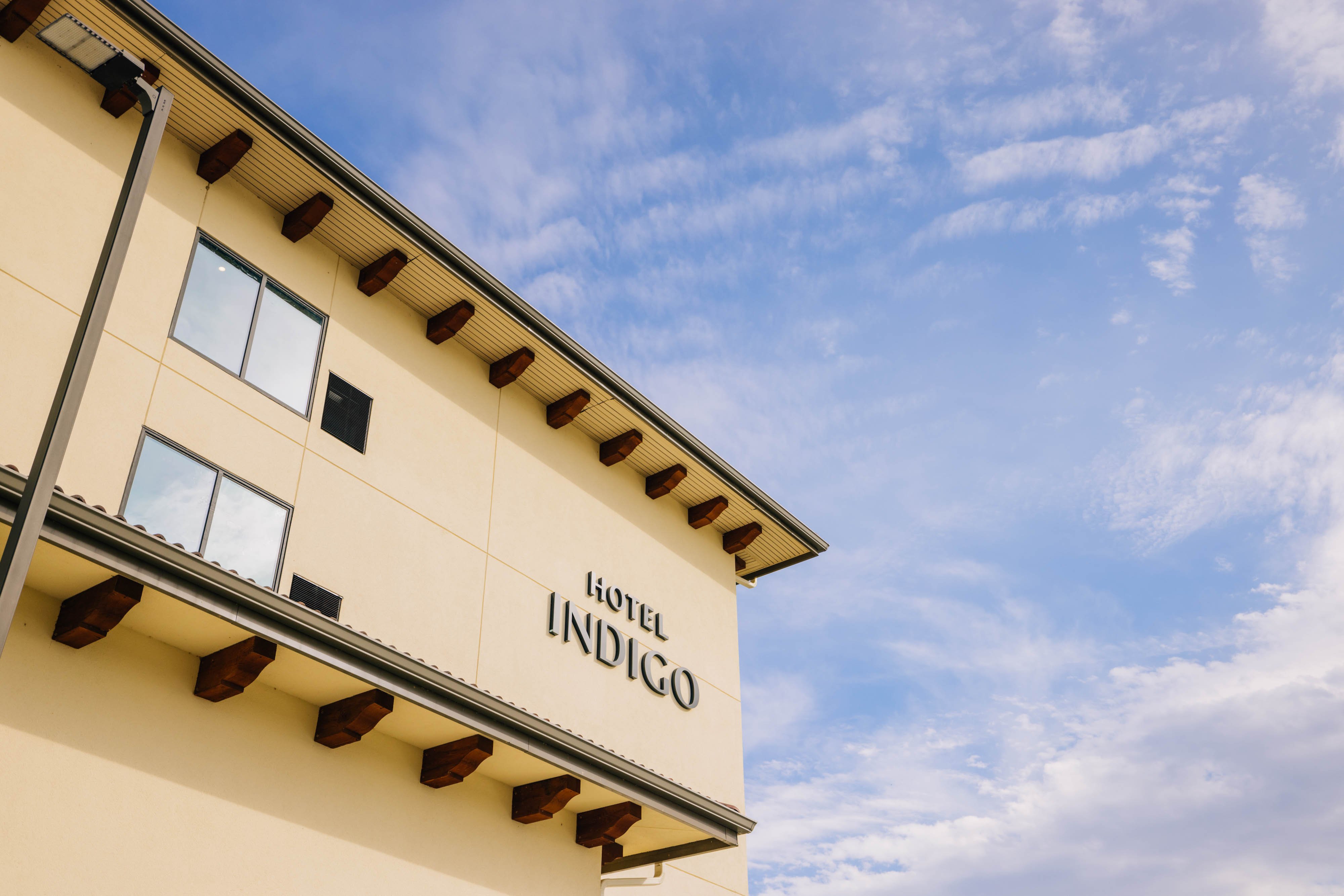 Hotel Indigo Spring - Woodlands Area 4/79