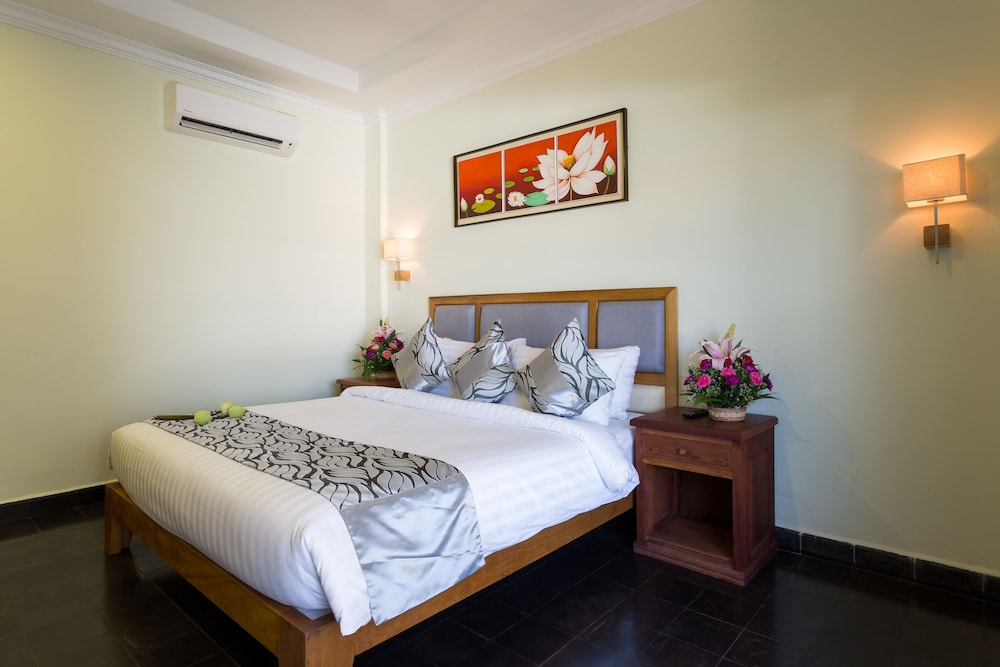 Grand Bayon Siem Reap Hotel 32/66