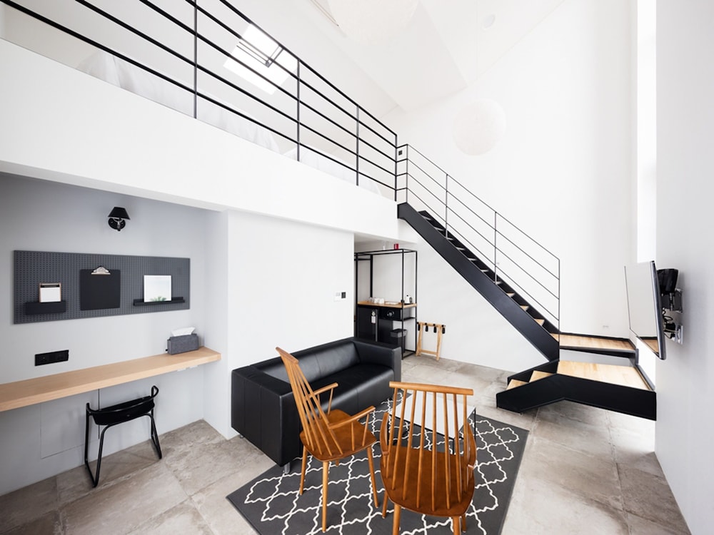 Gangneung Boutique Hotel Bombom 22/34