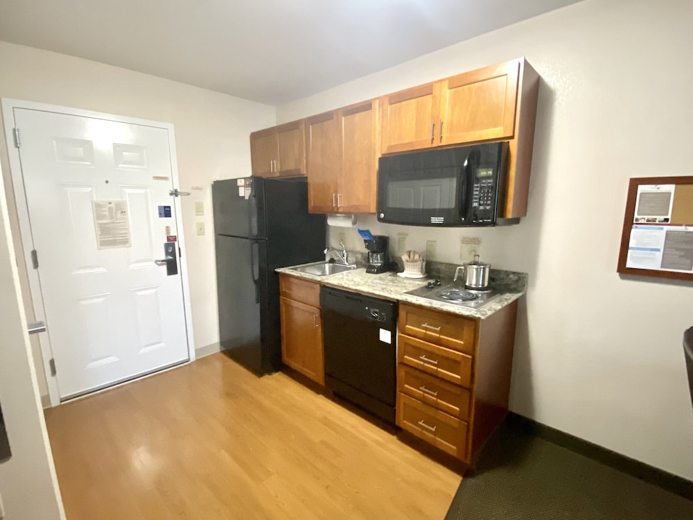 TownePlace Suites by Marriott Birmingham South 4/44