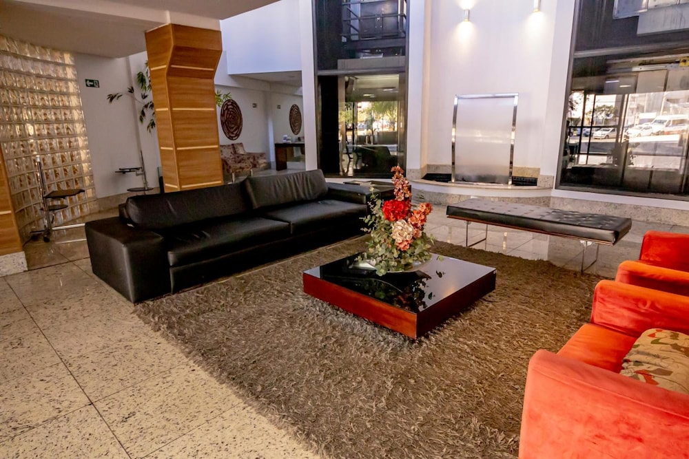 Sun Square Suites Hotel by GP 29/50