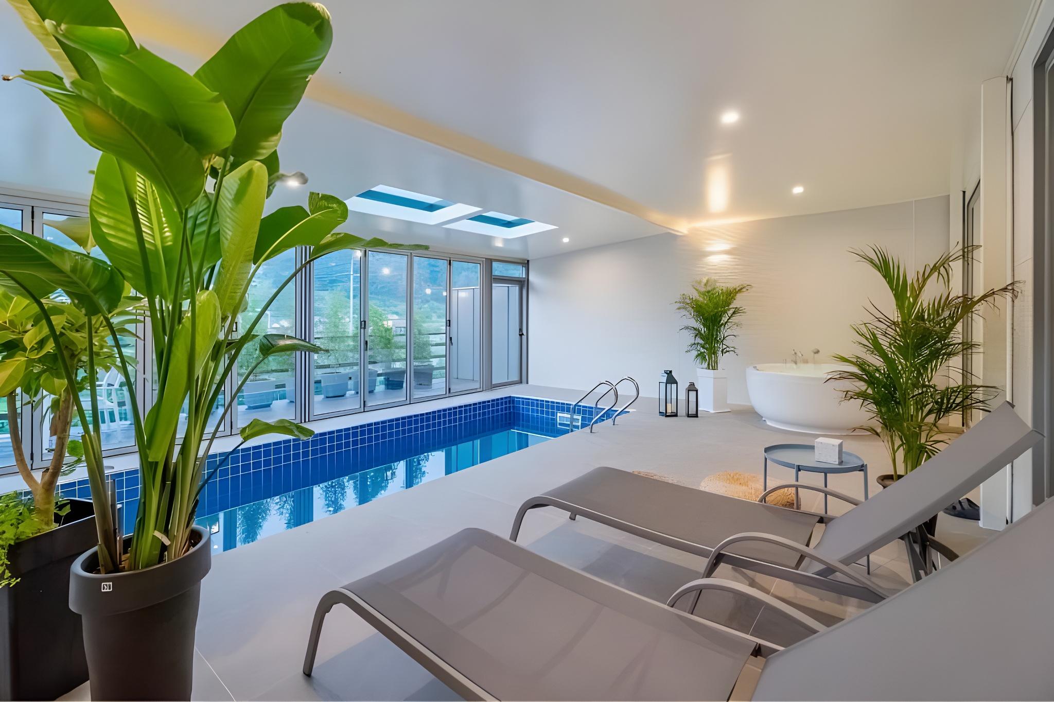Gapyeong Terrace Pension 10/22