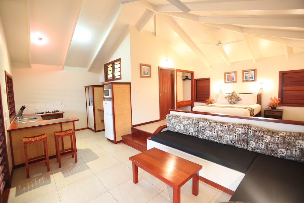 Volivoli Beach Resort 21/50