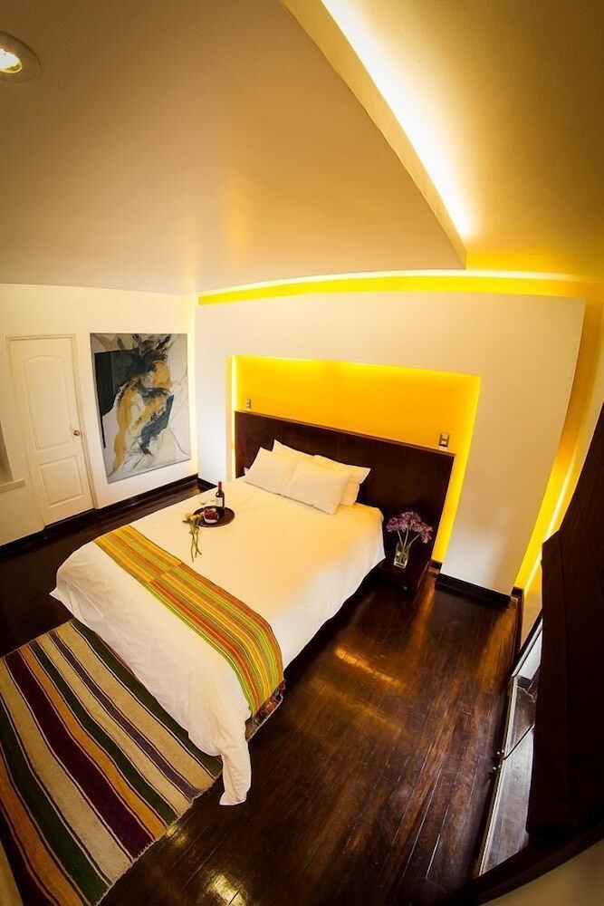 WAKAPUNKU BOUTIQUE HOTEL 16/66
