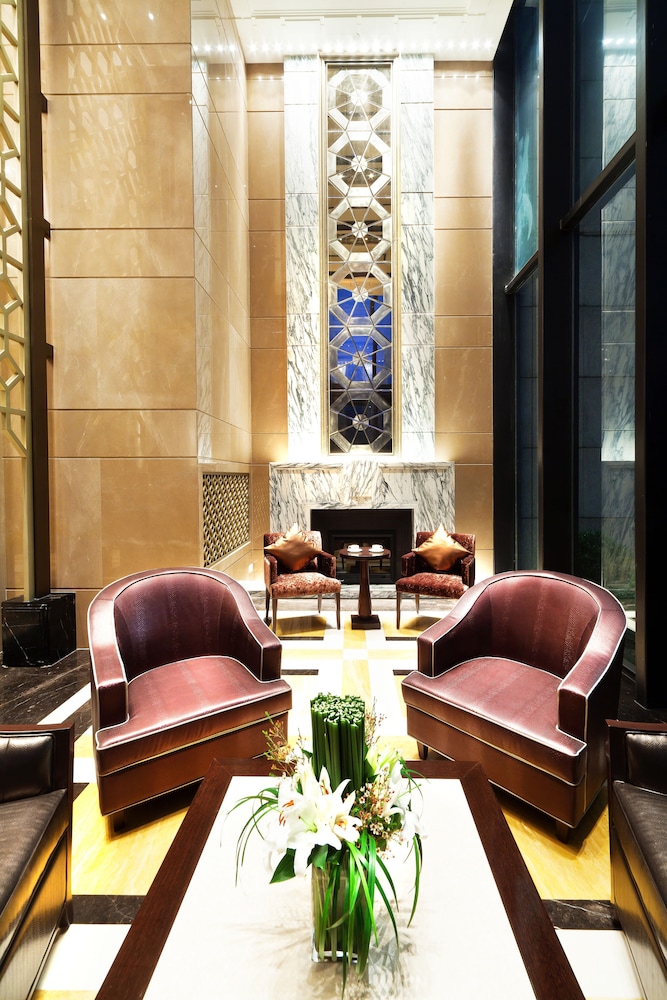 Paramount Gallery Hotel Shanghai 23/50