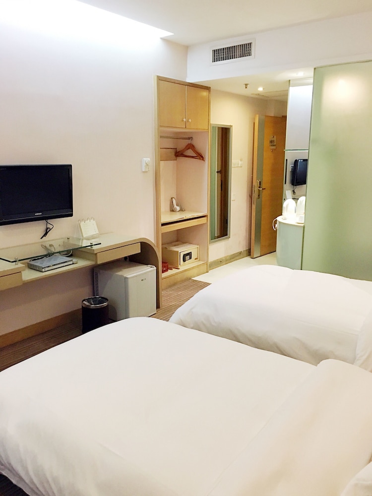 Shenzhen Sunon Hotel Dongmen Formerly Sunon Holiday Villa Hotel Shenzhen 22/54