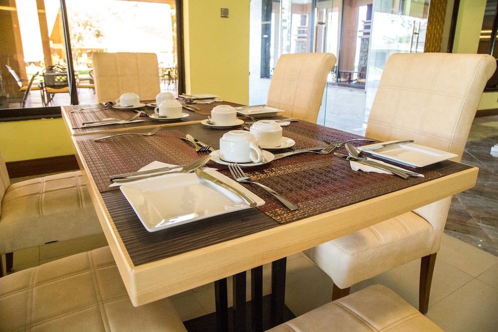 Lake Naivasha Resort 33/49