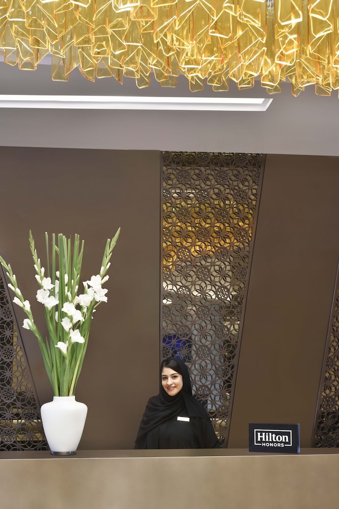 Hilton Bahrain 43/60
