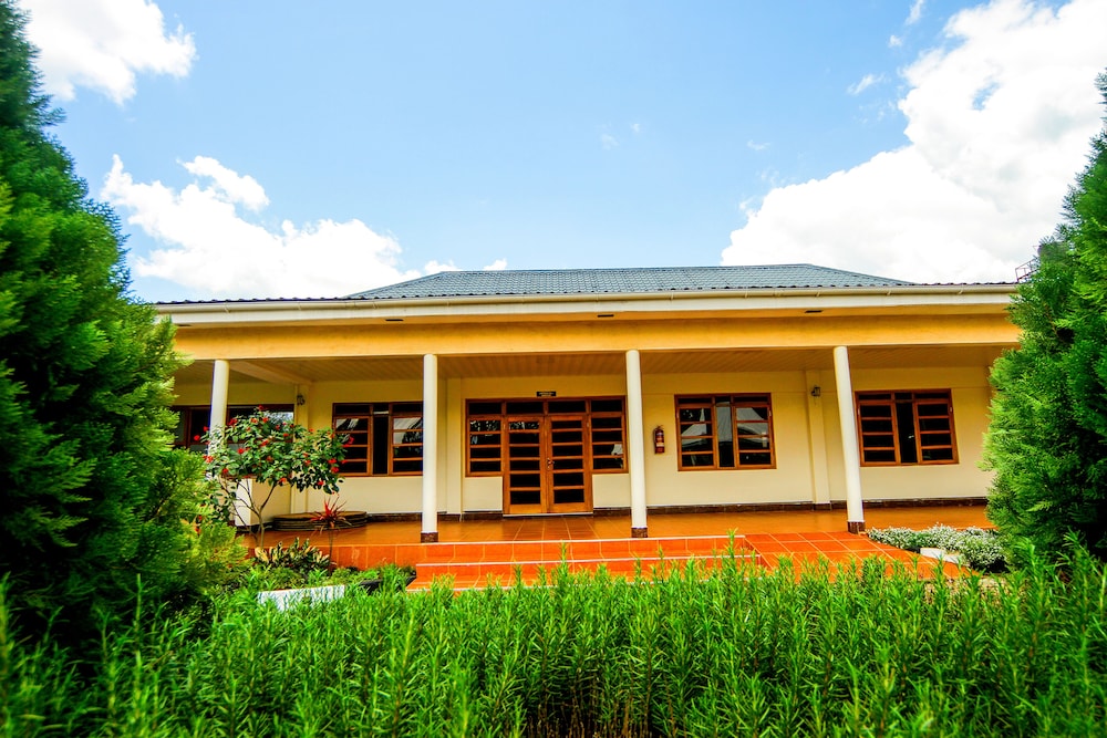 Kalya Courts Hotel 2/50