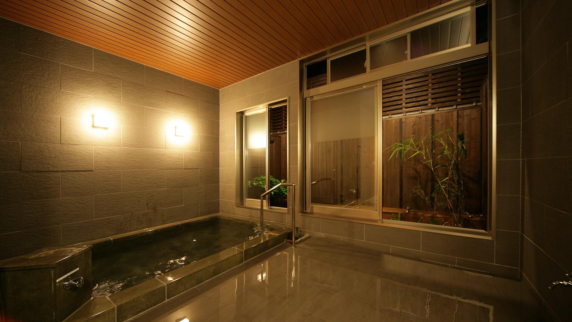 Tamatsukuri Onsen Yujin Chiyo no Yu 17/55