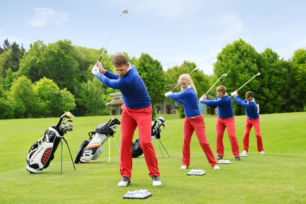 Quellness Golf Resort 42/50