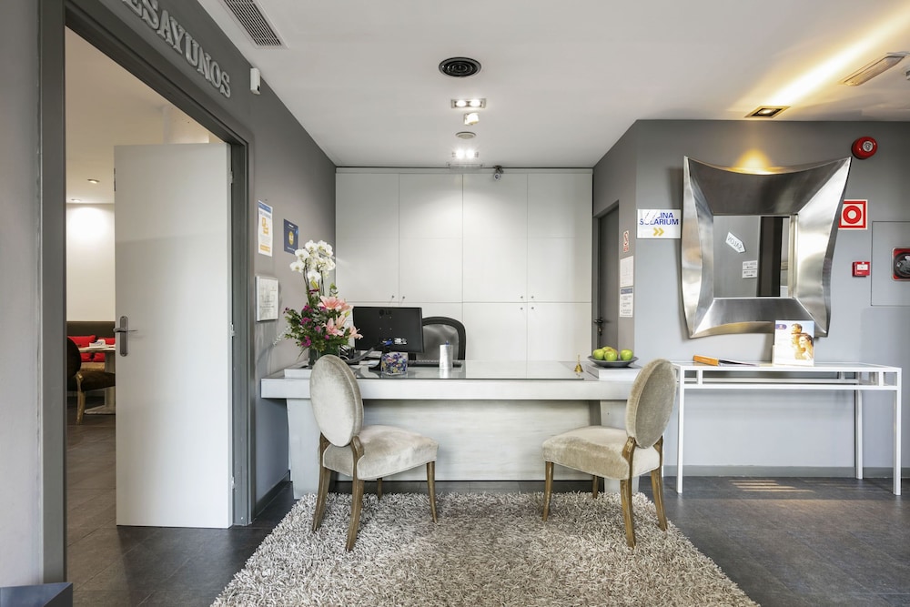 Globales Acis And Galatea Hotel 27/49