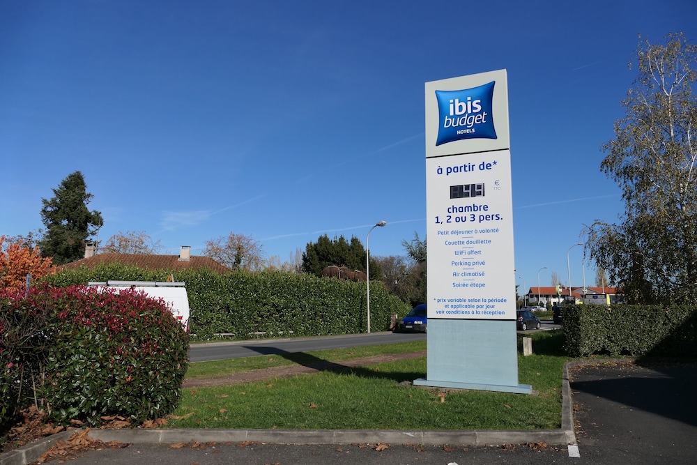 Ibis Budget Perigueux Boulazac 45/49