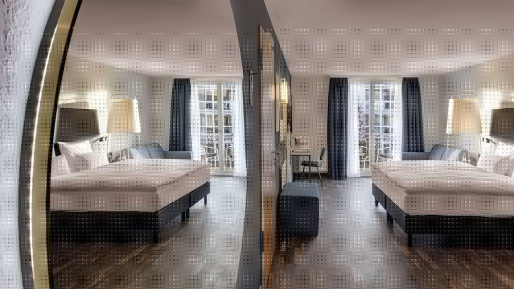 Hotel The Yard Bad Honnef 12/50