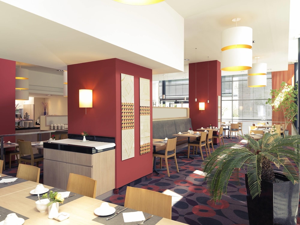 Mercure Hotel Freiburg Am Munster 48/73