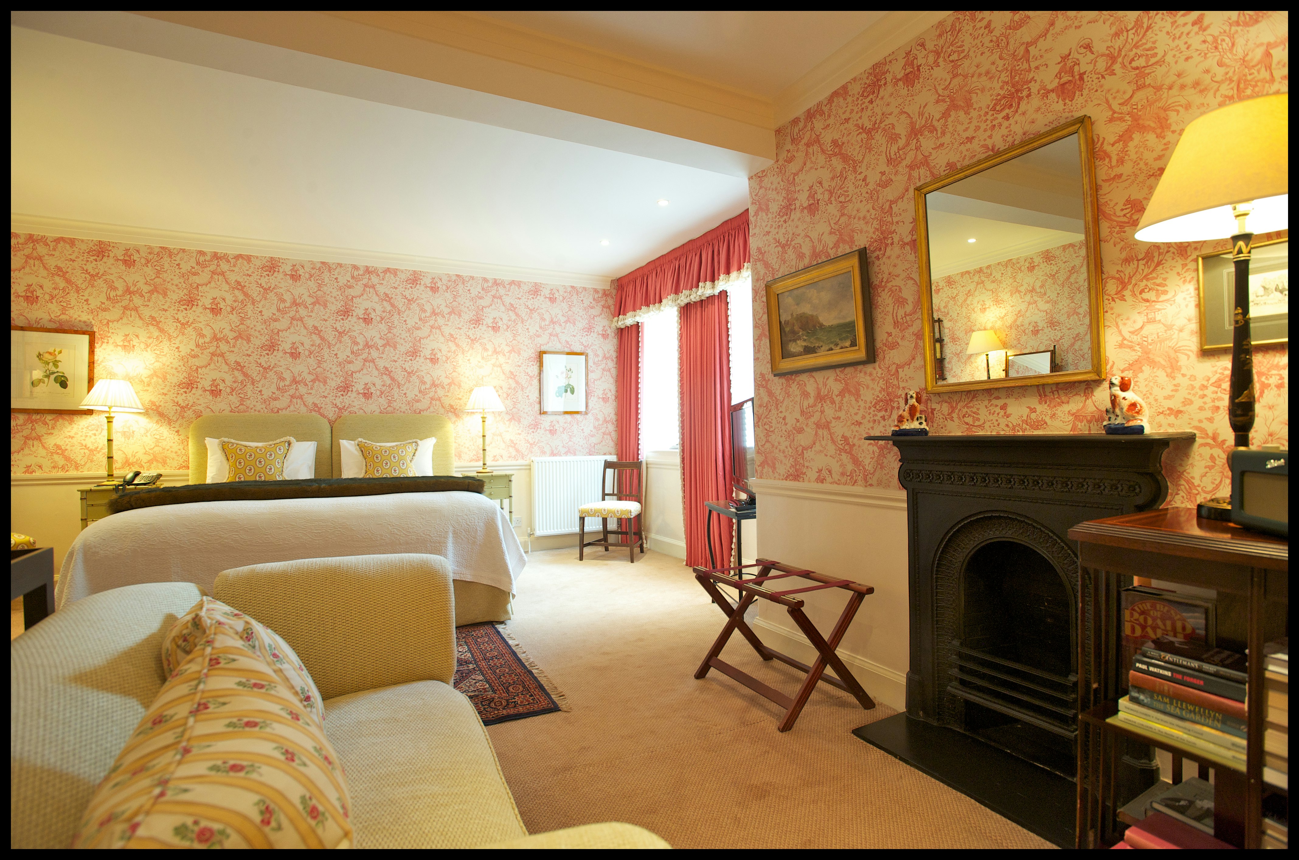 Greywalls Hotel and Chez Roux 27/61