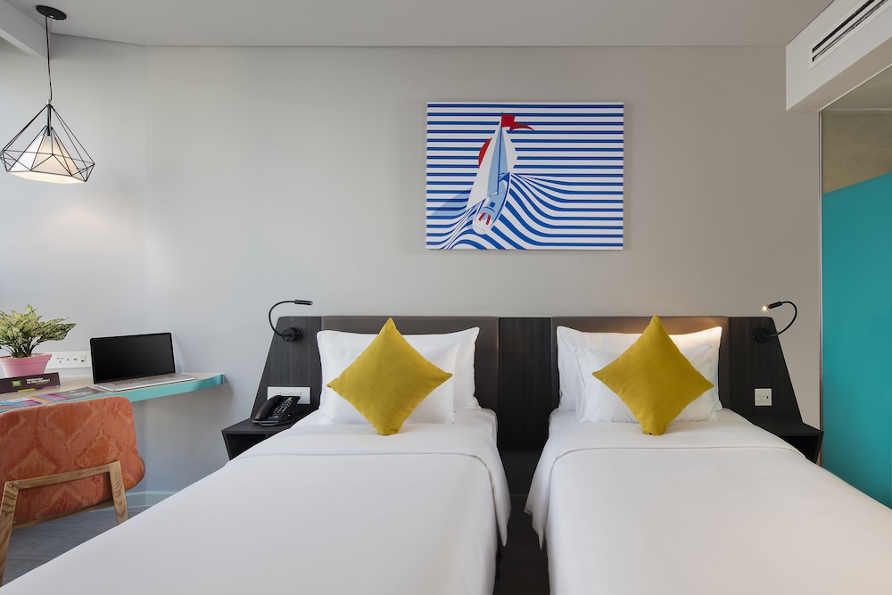 ibis Styles Nha Trang 25/76