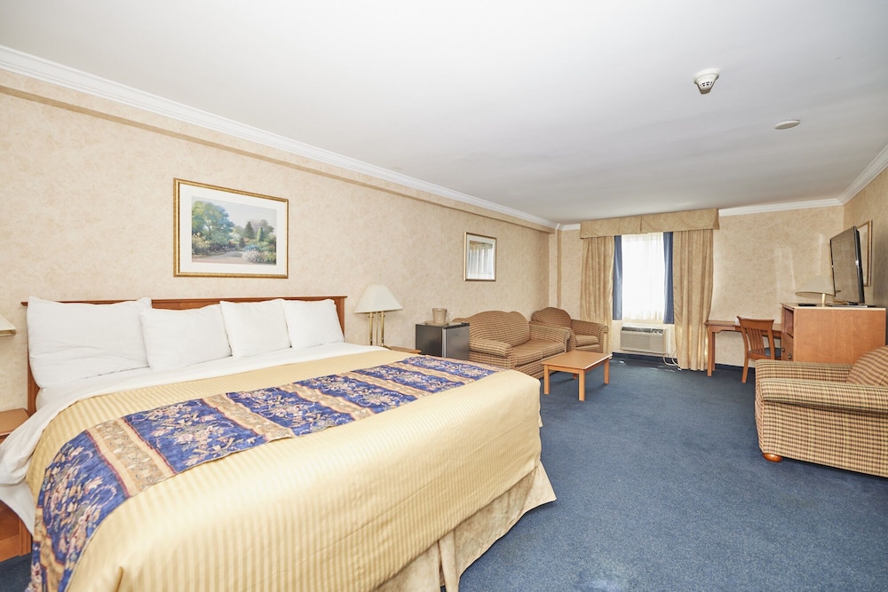 Glengate Hotel 17/63