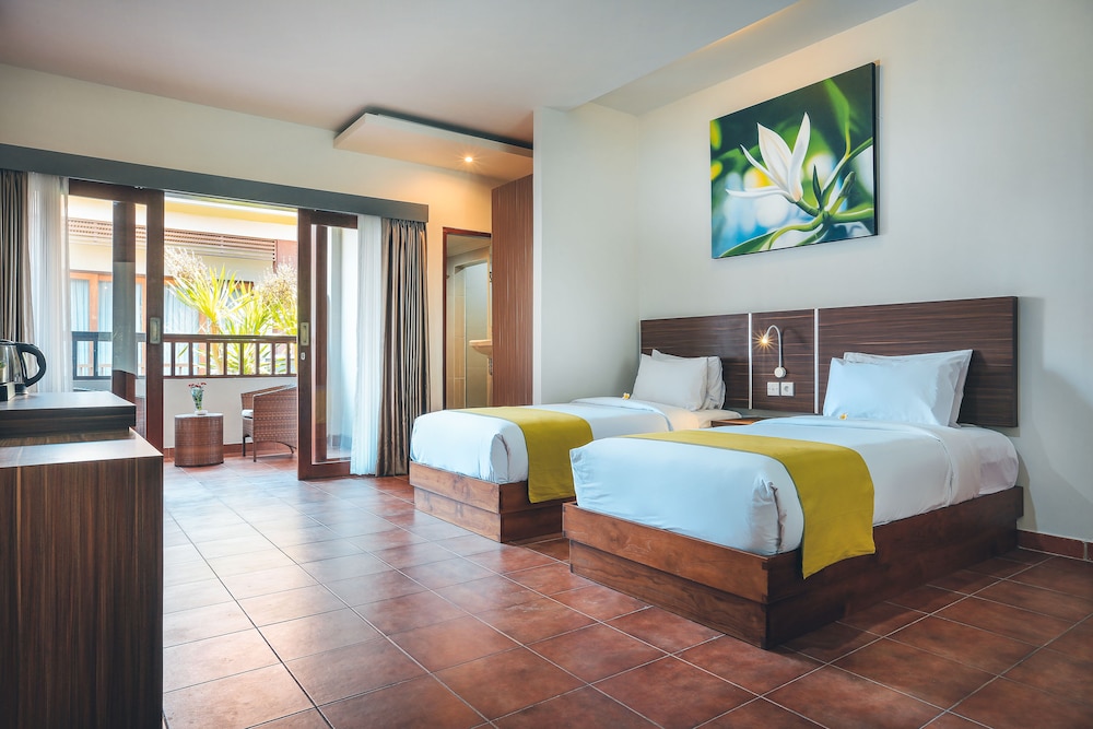 Kubu Cempaka Seminyak Hotel 25/62