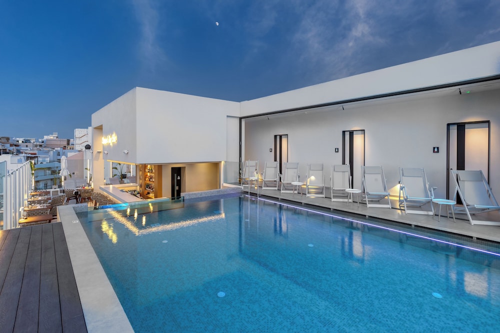 Ethereal White Resort Hotel & Spa Adults Only 16+ 57/81