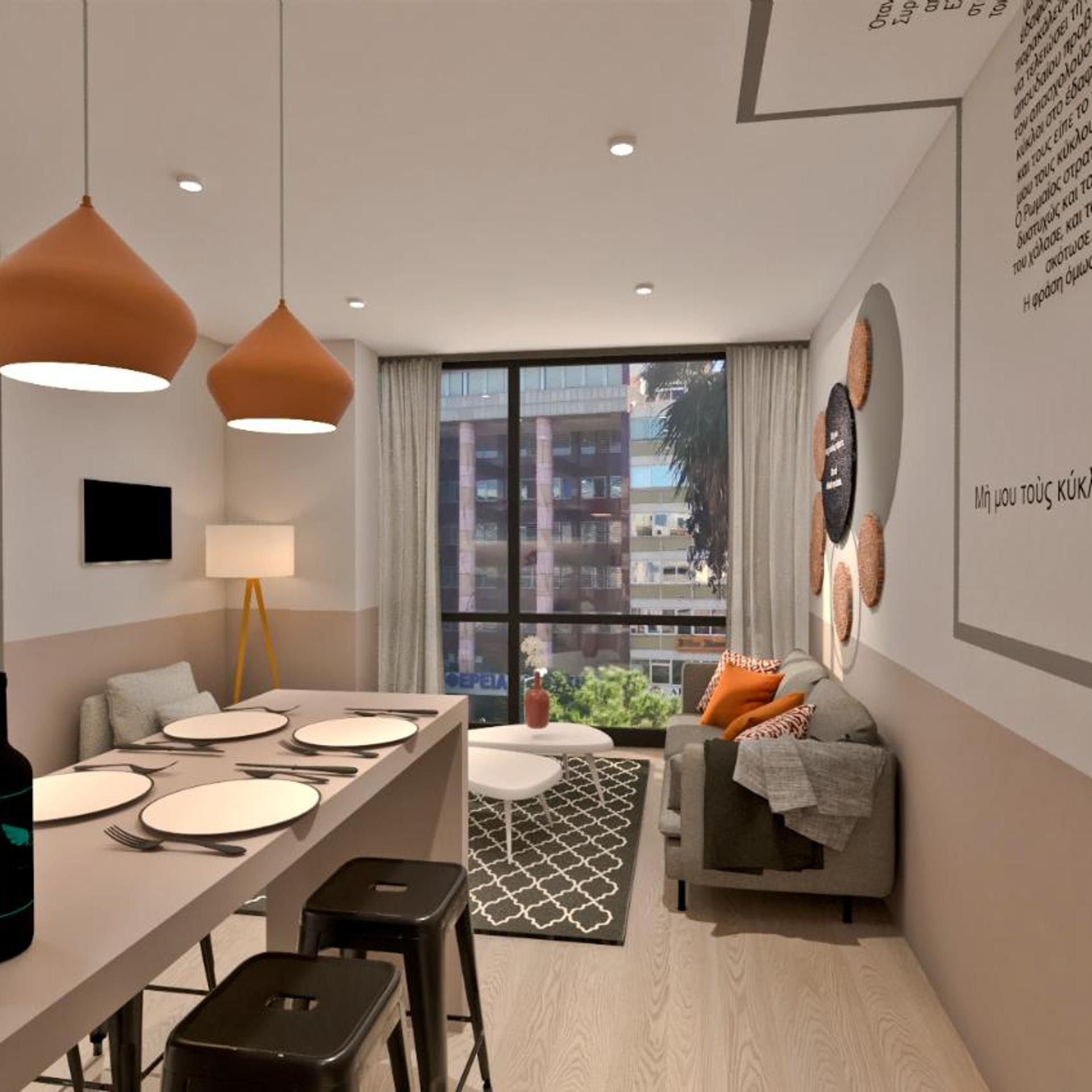 Great Living Apartments 19/23