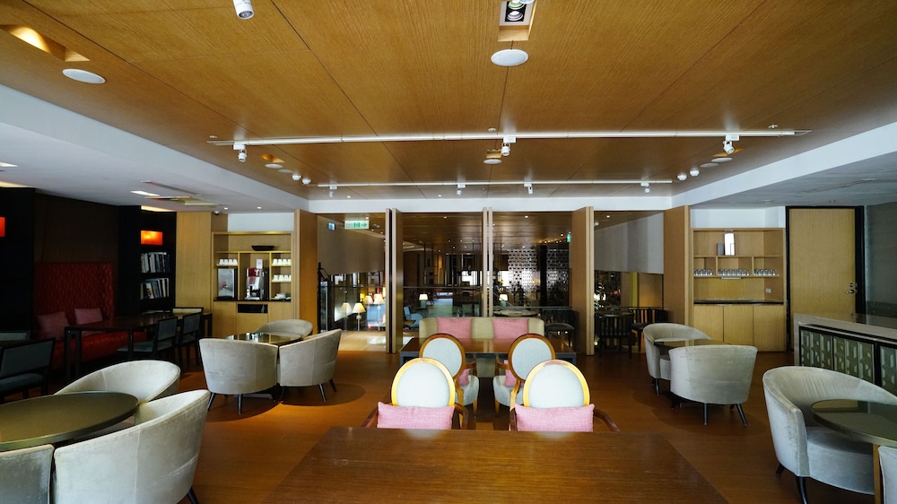City Suites Taipei Nanxi 54/64