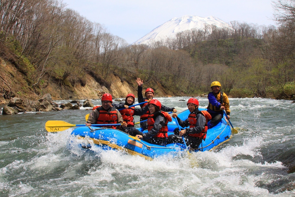 Ki Niseko 70/71
