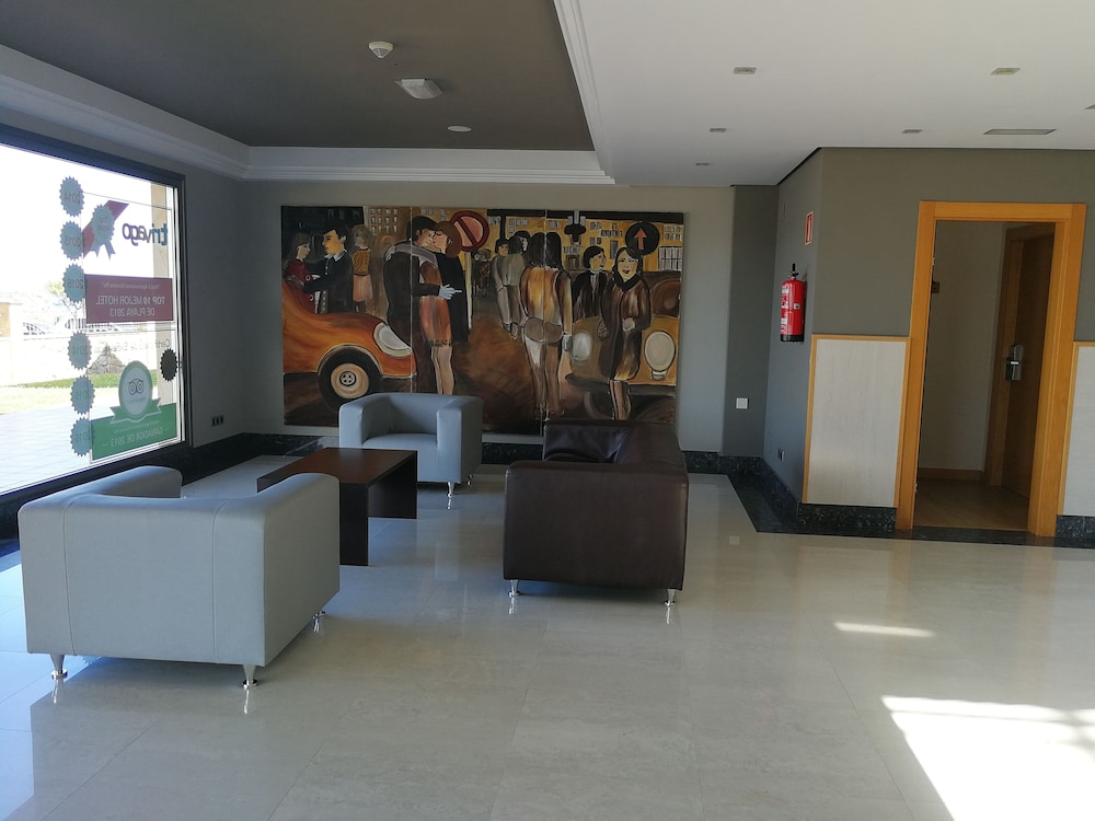 Maritimo Ris Hotel and Apartments 49/73