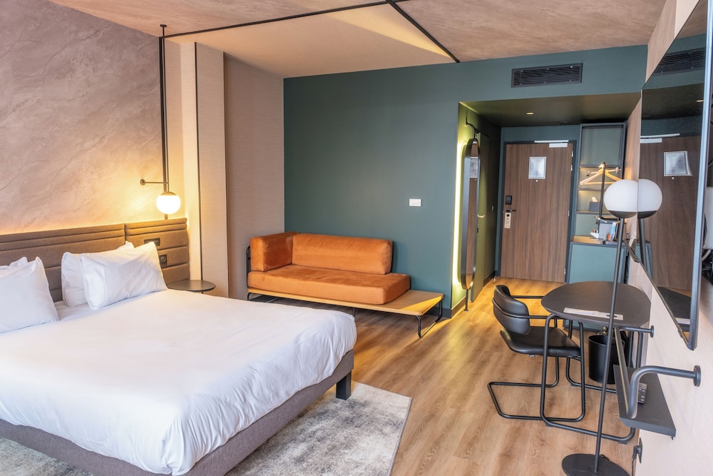 Novotel Rouen Centre Cathedrale 21/63