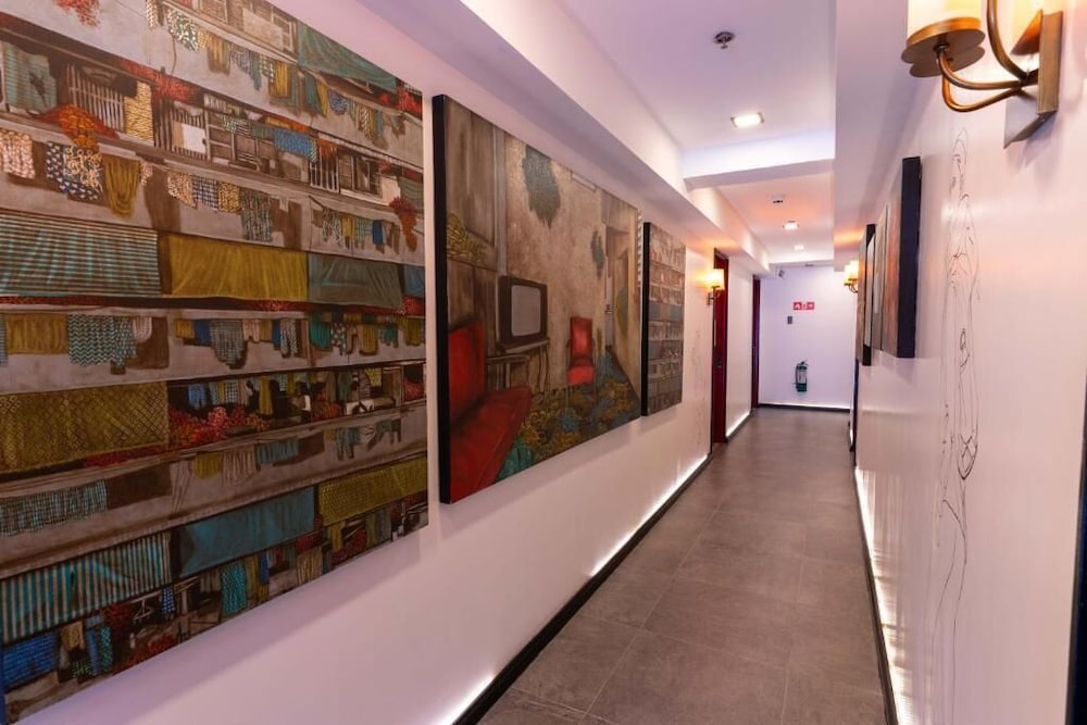 Unwnd Boutique Hotel Makati 7/63