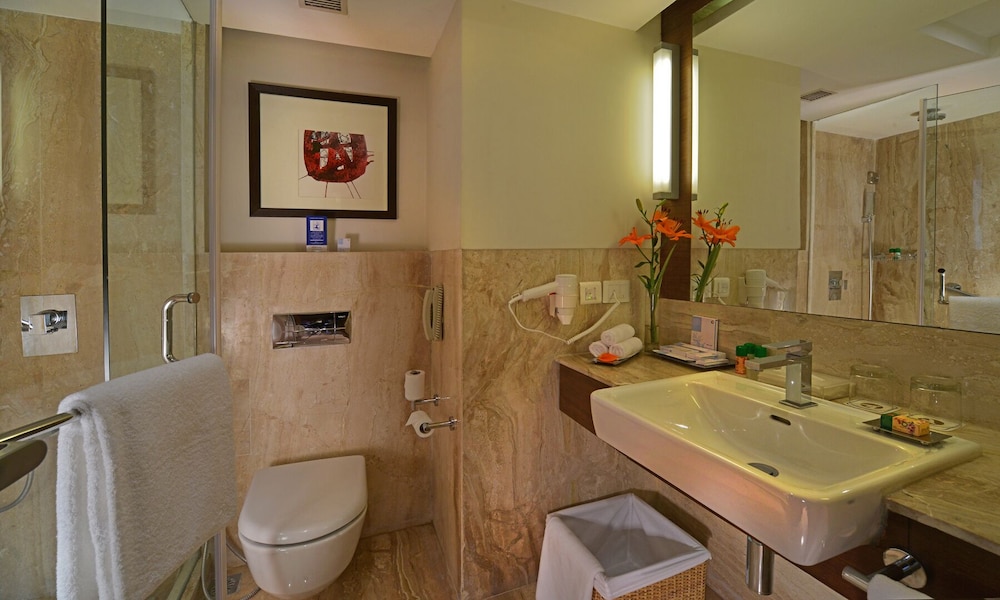 Fortune District Centre, Ghaziabad - Member ITC Hotels Group 64/65