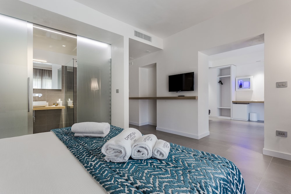 Caportigia Boutique Hotel 27/76