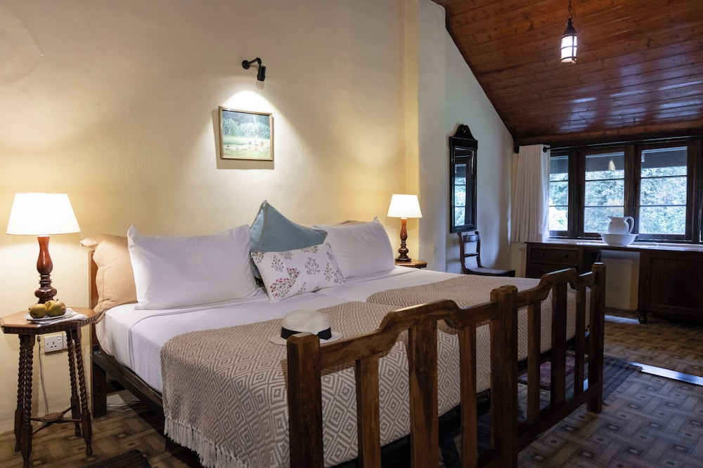 Ferncliff Bungalow 14/50