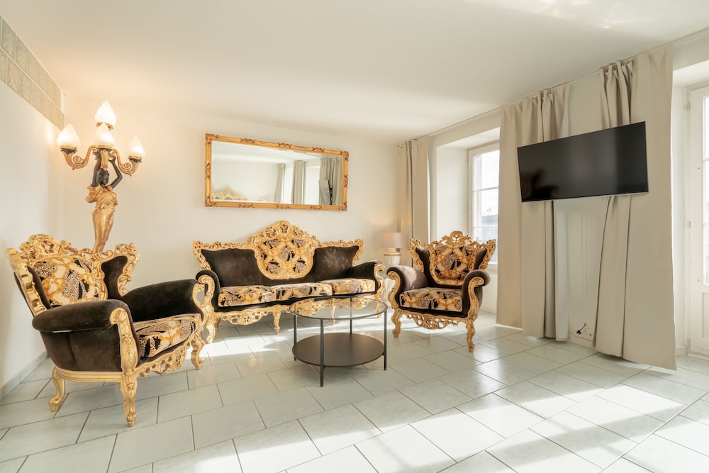 Altstadt Hotel Magic Luzern 43/77