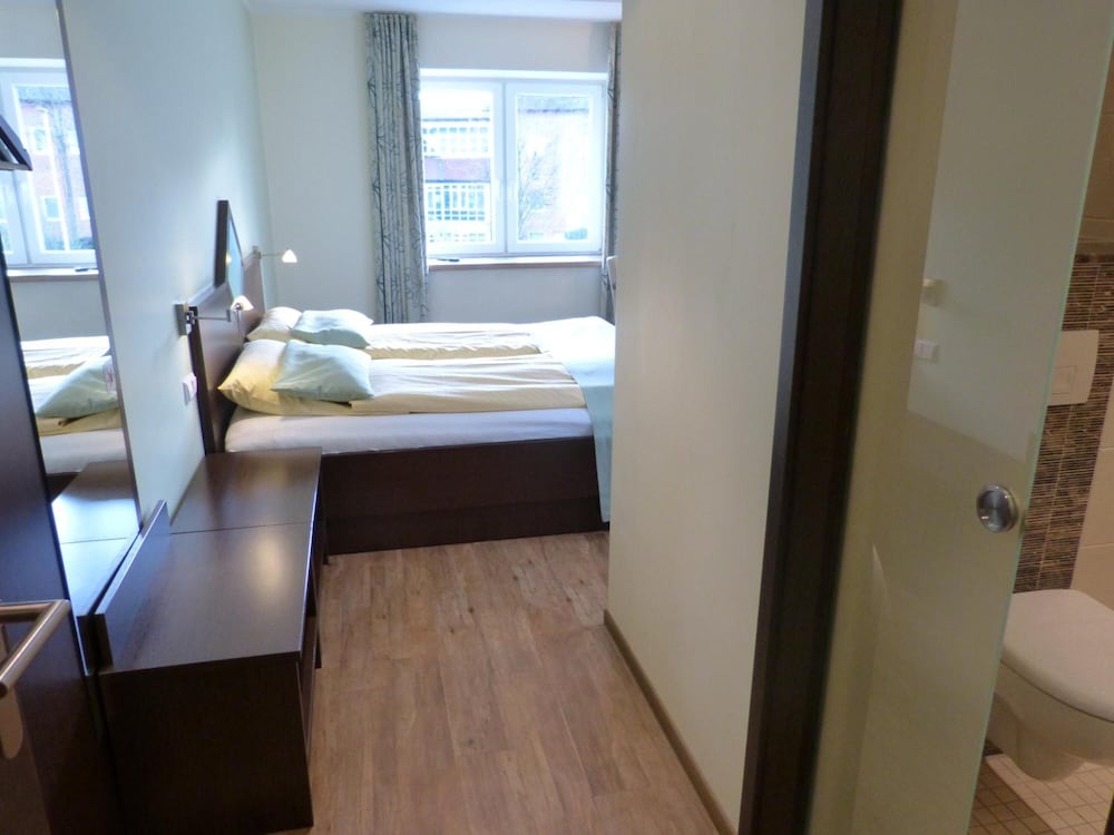 Hotel Evering 23/47