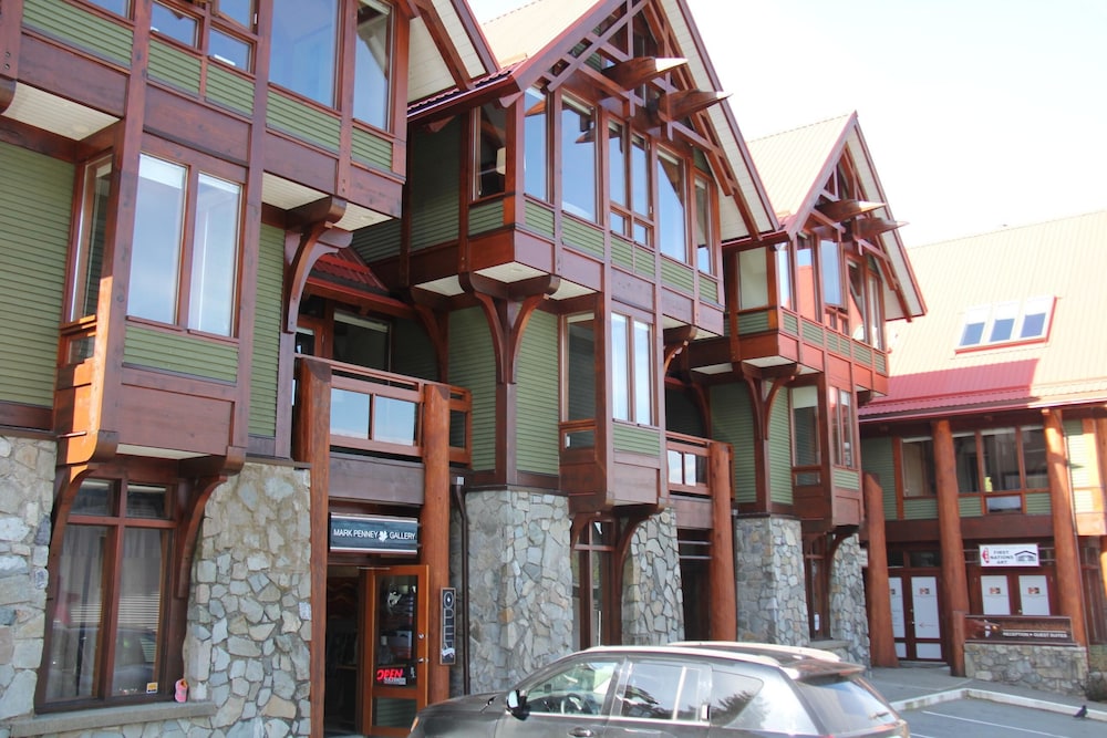 Seaside Ucluelet Hotel 24/34