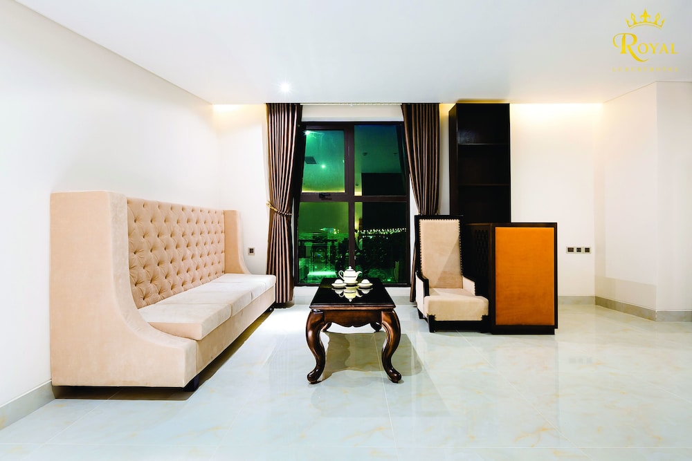 Royal Quang Binh Hotel 42/54