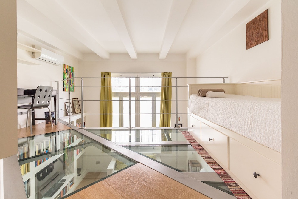 Alessia s Flat - Porta Romana M3 2/5