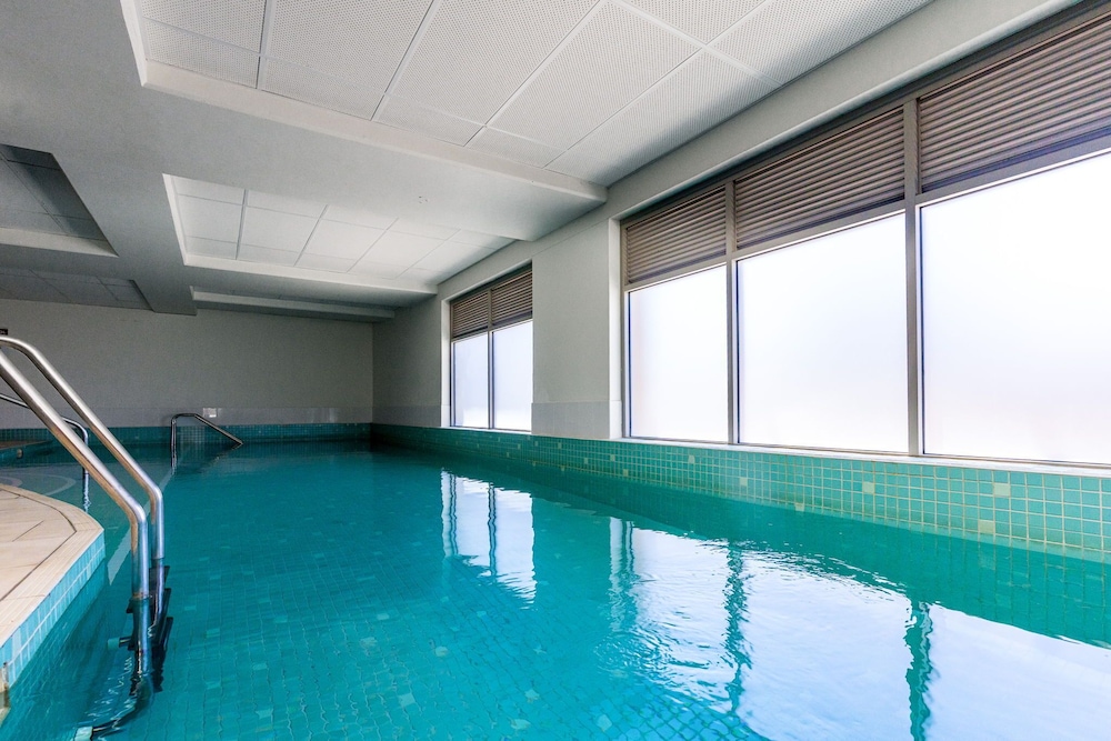 Riverside Holiday Apartments 34/78