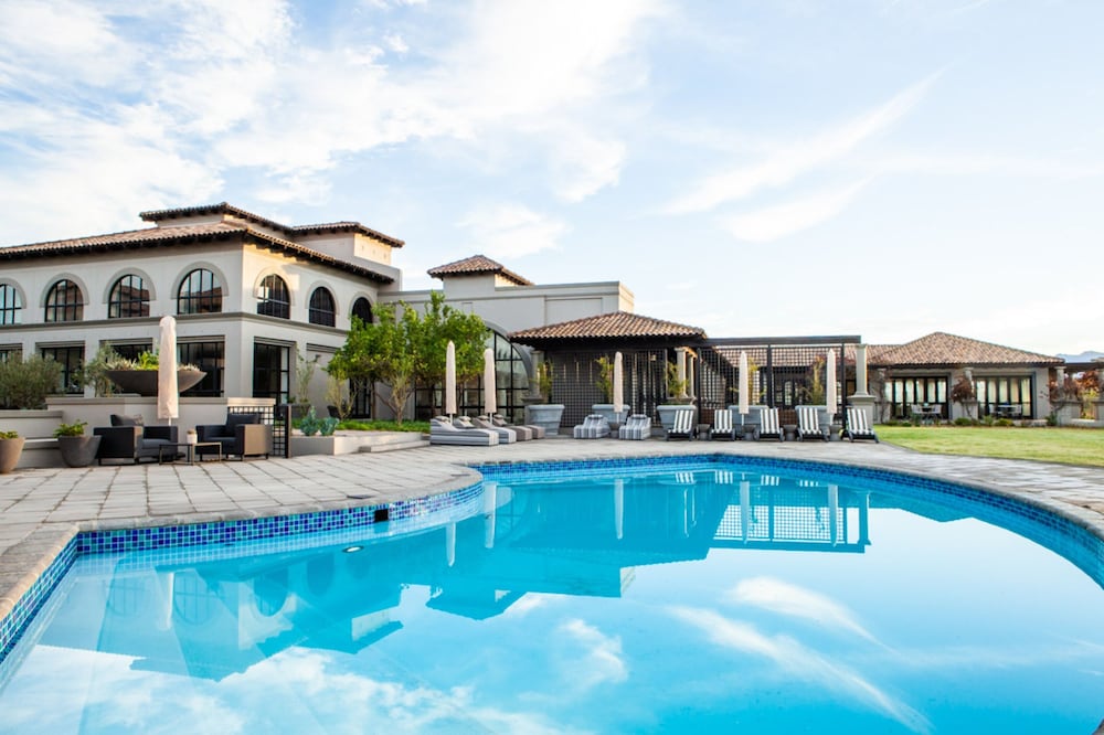 Santé Hotel &amp; Spa 2/50