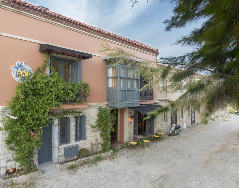 Hotel Pop Alacati 4/50