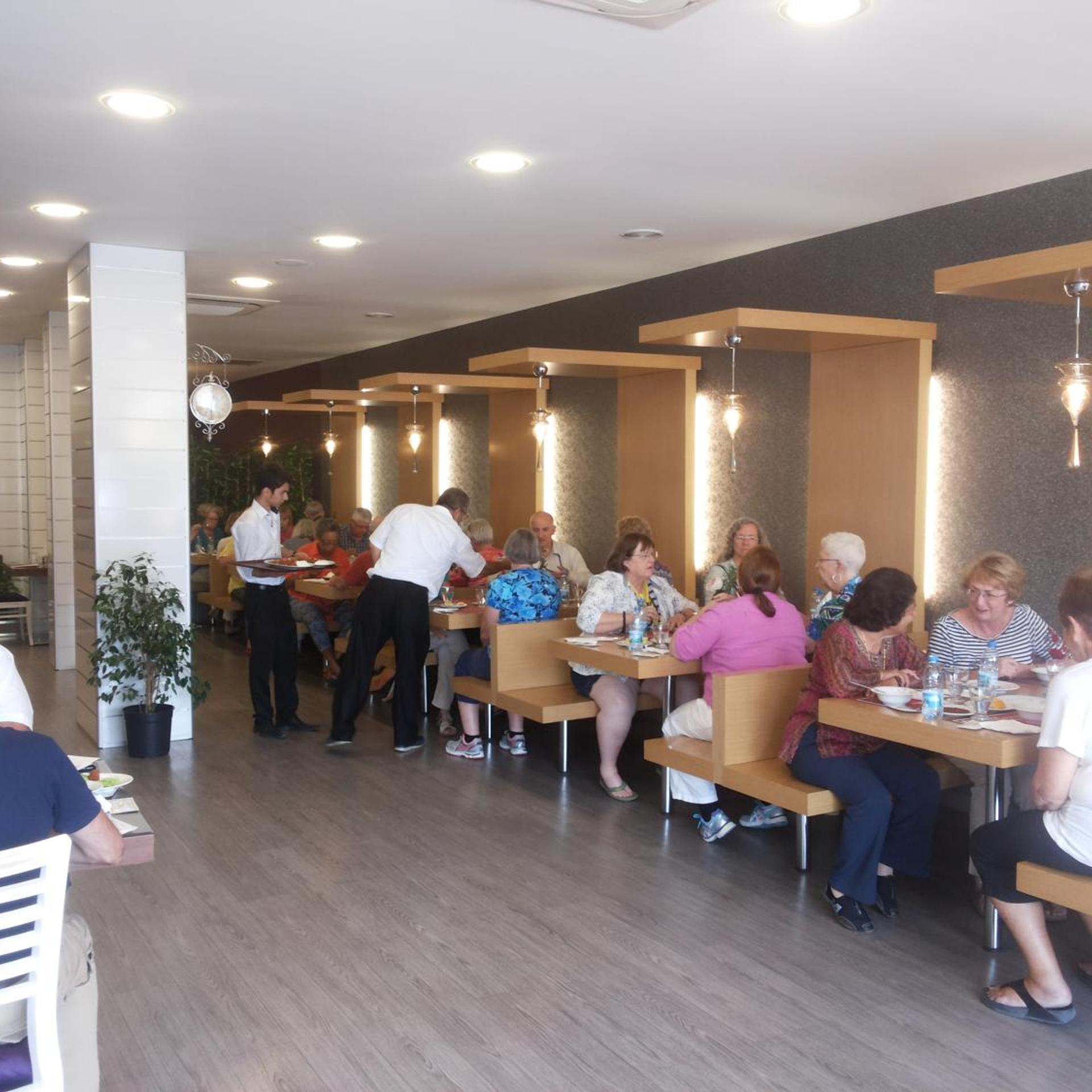 Enar Otel 46/49