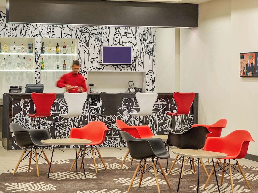 Ibis Ankara Airport 32/61