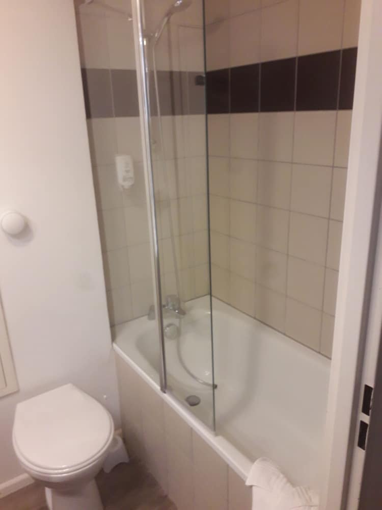 Aparthotel Adagio Access Saint Louis Bale 49/53