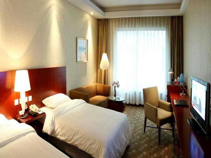 Ji Hotel Beijing Dashanzi Bridge 798 Art Zone 13/34