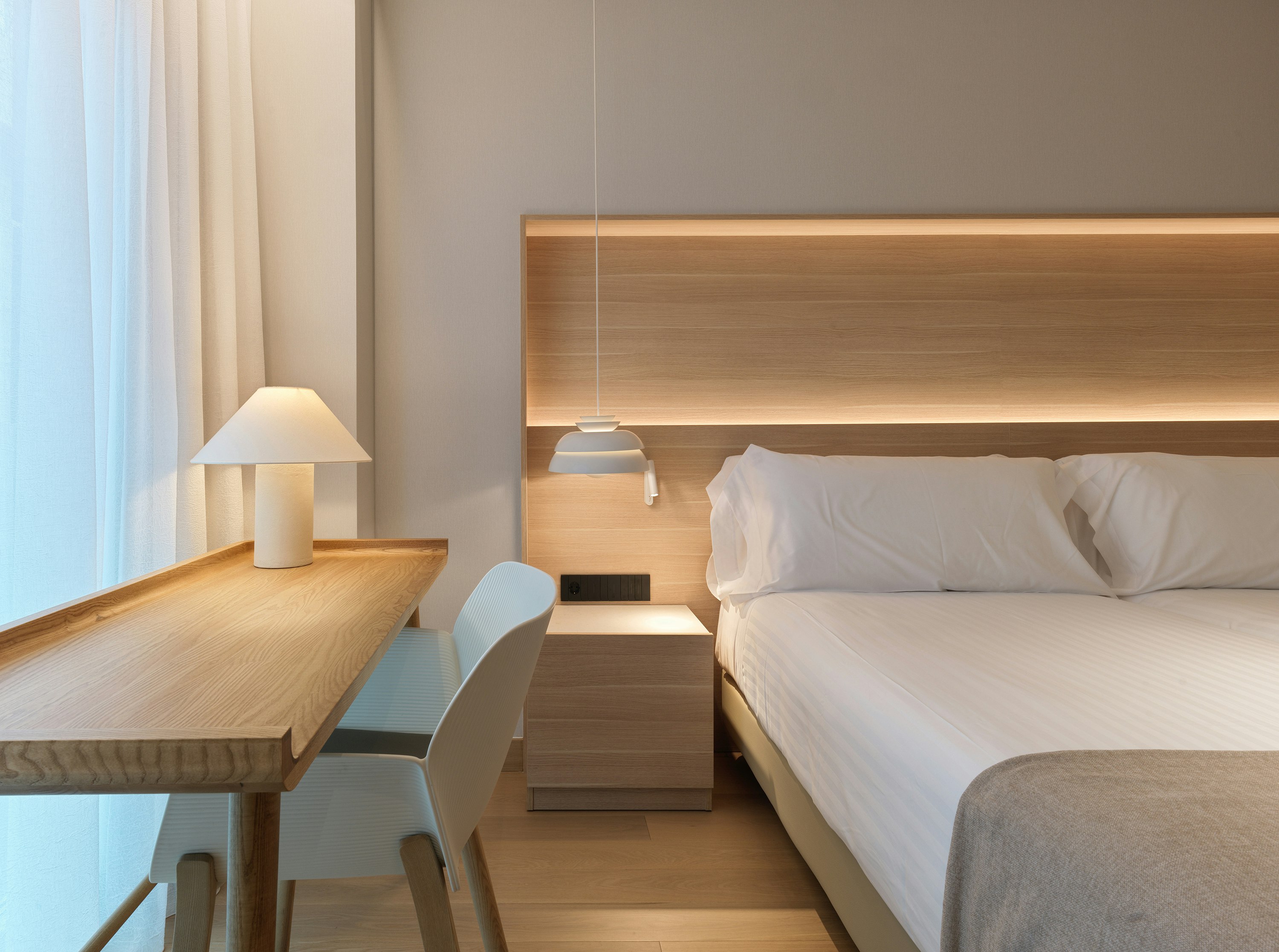 Hotel Zenit Coruna 15/66