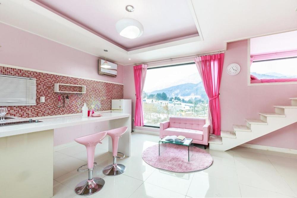 Gapyeong Garden Of Narsha Pension 24/33