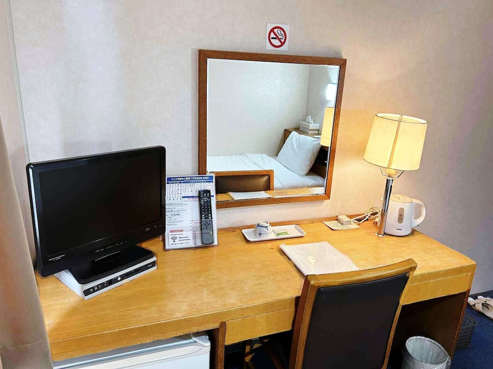 Sankei City Hotel Hachiouji 36/50