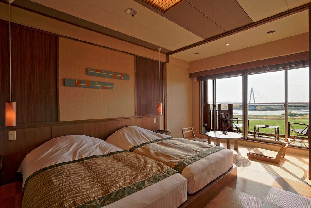 Tokachigawa Onsen Daiichi Hotel 34/65