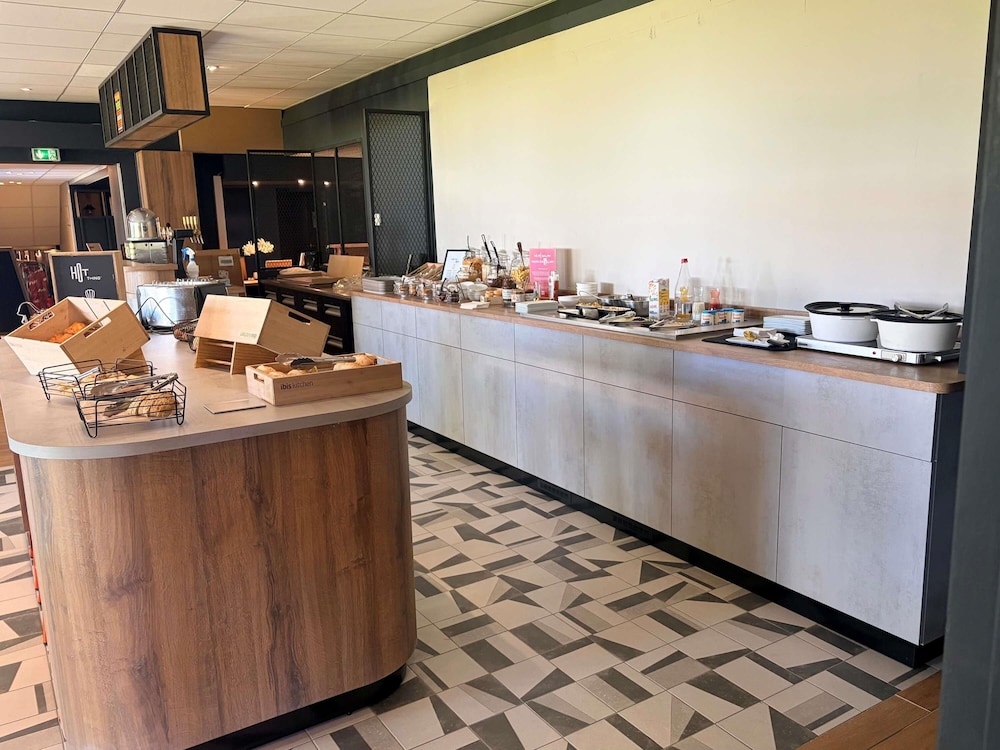 Ibis Dieppe Val Druel 52/65